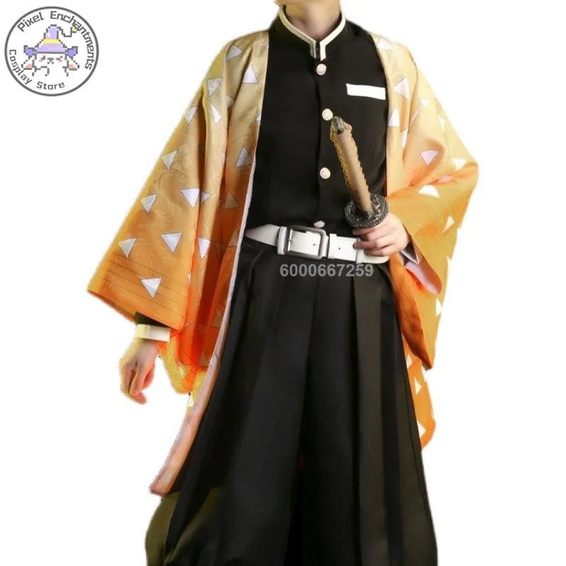 Demon Slayers Anime Kimetsu No – обзор и цена Model Kit Demon Slayer
